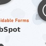 Wordpress Plugin Formidable Forms - HubSpot