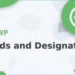 Wordpress Plugin GiveWP - Funds and Designations