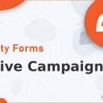 Wordpress Plugin Gravity Forms - Active Campaign