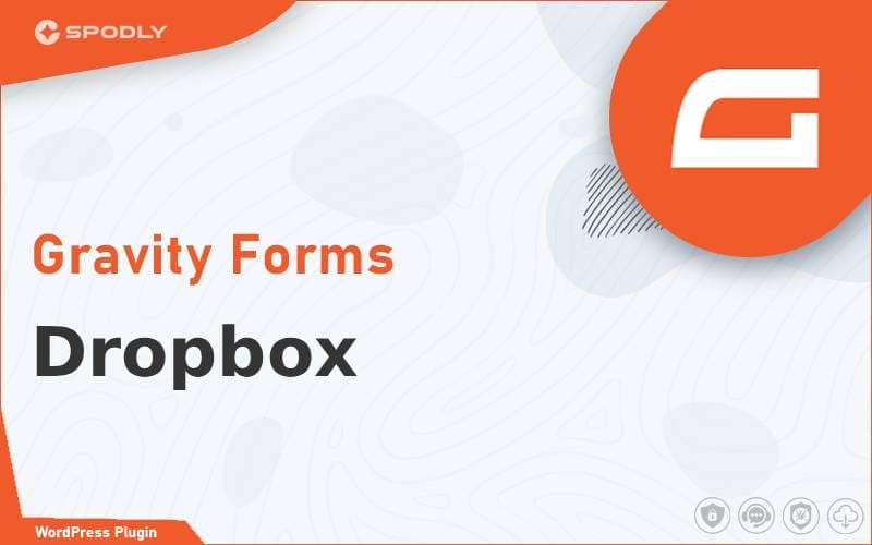 Wordpress Plugin Gravity Forms - Dropbox Wordpress Plugin Gravity Forms - Dropbox