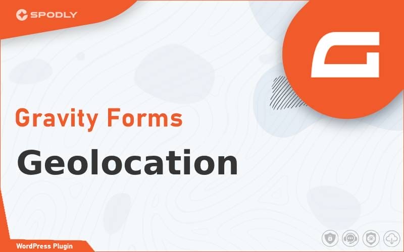 Wordpress Plugin Gravity Forms - Geolocation Wordpress Plugin Gravity Forms - Geolocation