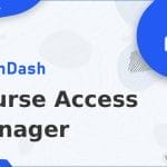 Wordpress Plugin Learndash - Course Access Manager