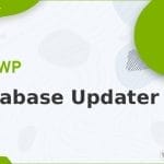 Wordpress Plugin MainWP - Database Updater