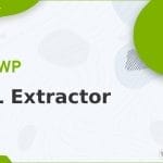 Wordpress Plugin MainWP - URL Extractor