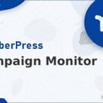 Wordpress Plugin MemberPress - Campaign Monitor