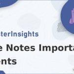 Wordpress Plugin MonsterInsights - Site Notes Important Events