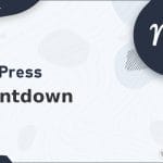 Wordpress Plugin MotoPress - Countdown