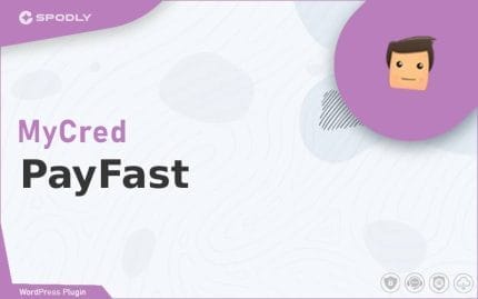 myCred - PayFast