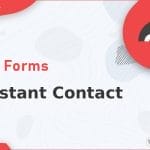 Wordpress Plugin Ninja Forms - Constant Contact