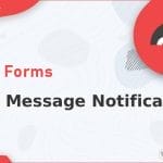 Wordpress Plugin Ninja Forms - Text Message Notifications