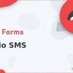 Wordpress Plugin Ninja Forms - Twilio SMS