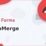 Wordpress Plugin Ninja Forms - WebMerge