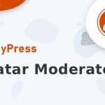 Wordpress PluginBuddyPress - Avatar Moderator