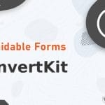 Wordpress Plugin Formidable Forms - ConvertKit