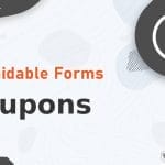 Wordpress PluginFormidable Forms - Coupons
