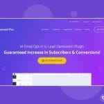 Convert Pro WordPress Plugin