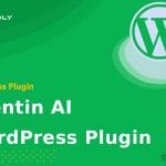 Eventin AI - WordPress Plugin