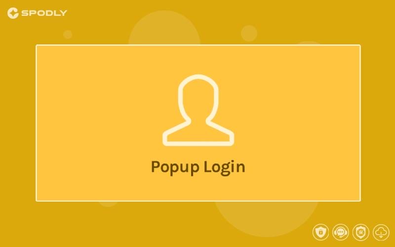OceanWP Popup Login Addon OceanWP Popup Login Addon