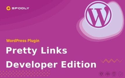 Pretty Links Developer Edition - WordPress Plugin
