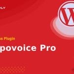 Propovoice Pro - WordPress Plugin