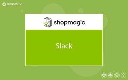 ShopMagic Slack - WordPress Plugin