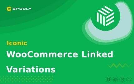 WooCommerce Linked Variations – Iconic