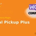 WooCommerce Plugin WooCommerce - Local Pickup Plus