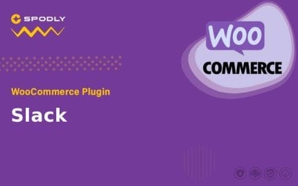 WooCommerce Plugin WooCommerce - Slack