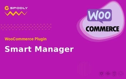 WooCommerce Plugin Woocommerce - Smart Manager