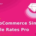 WPruby - WooCommerce Simple Table Rates Pro