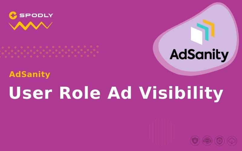 Wordpress Plugin AdSanity – User Role Ad Visibility Wordpress Plugin AdSanity – User Role Ad Visibility