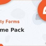 Gravity Forms - Theme Pack