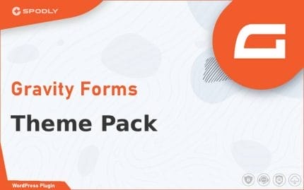 Gravity Forms - Theme Pack