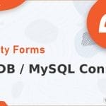 Gravity Forms - WPDB / MySQL Connect