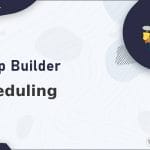 Wordpress Plugin Popup Builder - Scheduling