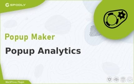 Popup Maker - Popup Analytics