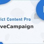 Restrict Content Pro - ActiveCampaign