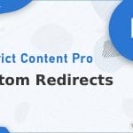 Restrict Content Pro - Custom Redirects