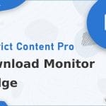 Restrict Content Pro - Download Monitor Bridge