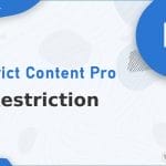 Restrict Content Pro - IP Restriction
