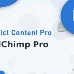 Restrict Content Pro - MailChimp Pro
