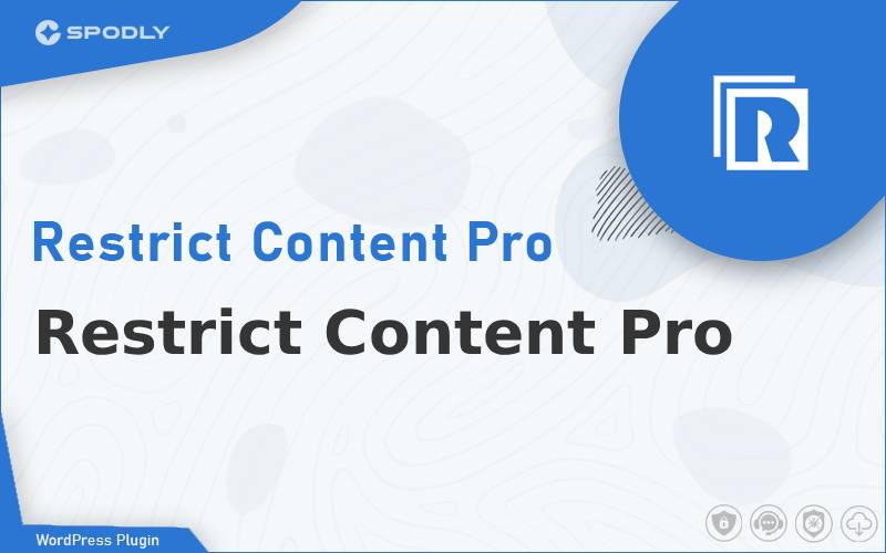Wordpress Plugin Restrict Content Pro Restrict Content Pro Restrict Content Pro