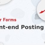 Super Forms - Front-end Posting