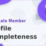 Ultimate Member - Profile Completeness