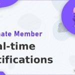 Ultimate Member - Real-time Notifications
