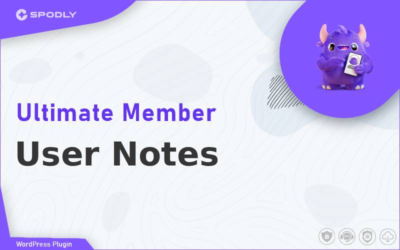 Wordpress Plugin Ultimate Member User Notes Ultimate Member - User Notes