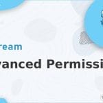 Wordpress Plugin Upstream - Advanced Permissions