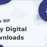 UsersWP - Easy Digital Downloads