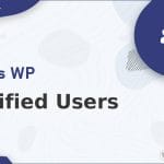 UsersWP - Verified Users