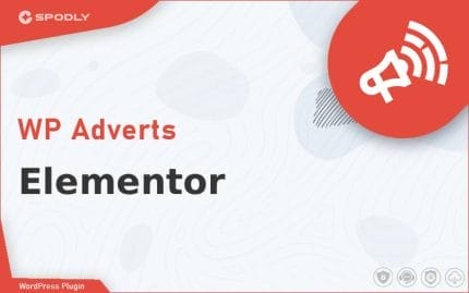 WPAdverts - Elementor